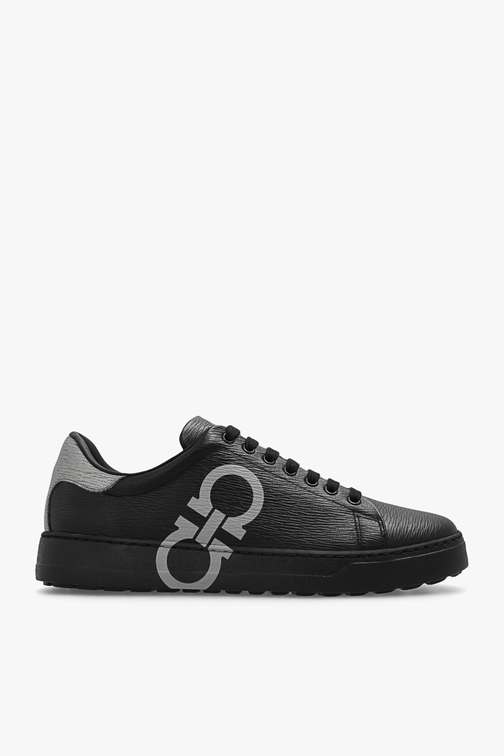 Salvatore deals ferragamo sneakers